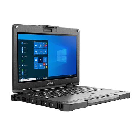 B360｜Getac