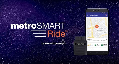 MetroSmart