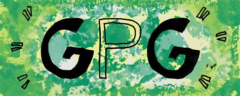 gpg