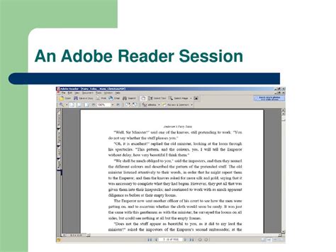 readerSession(