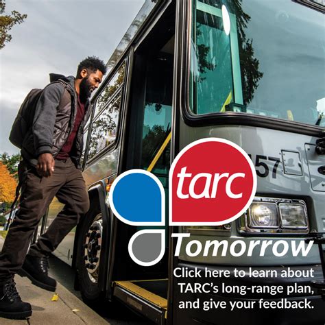 ridetarc.org