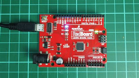 sparkfun/SparkFun